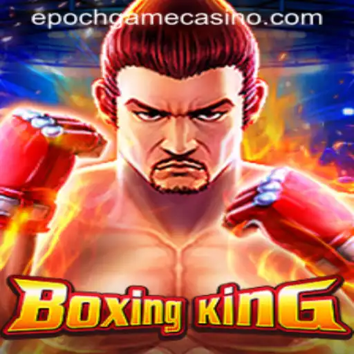 Discover BoxingKing: An Exciting New Era of Virtual Combat and Immersive Gameplay