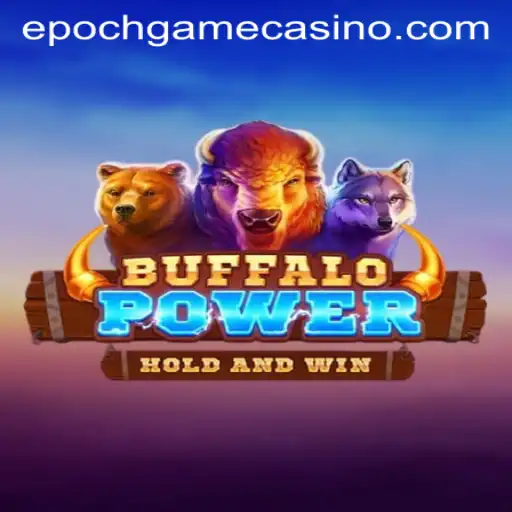 Mastering BuffaloPower: A Journey into the Epoch Game Login