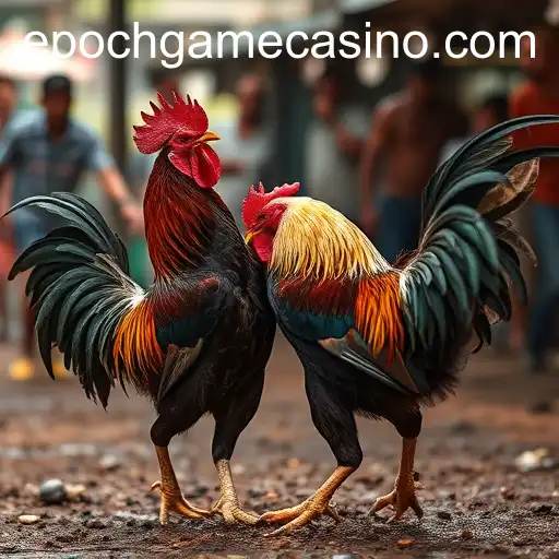 Cockfighting: The Complex World of Tradition and Controversy