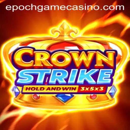 Crownstrike: Navigating the Epoch Game Login with Strategy and Skill