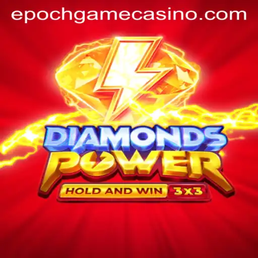 Discover the World of Diamondspower: An Engaging Journey Through Epoch Game Login