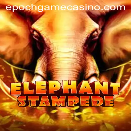 ElephantStampede: Dive into the Exciting World of this Thrilling Game