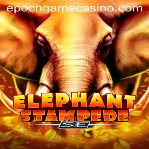 ElephantStampedeSE: The Thrilling Adventure of Strategy and Survival
