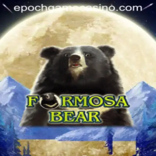 Discover the Enchanting World of FormosaBear: A New Epoch of Gaming