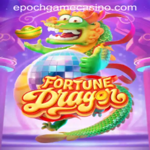 Explore the Enchanting World of FortuneDragon: A Comprehensive Guide to This Epic Adventure