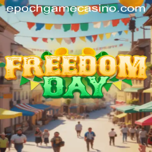 FreedomDay: An In-Depth Look at the Revolutionary Game
