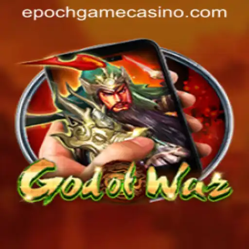 God of War M: An Epic Journey Through Epoch Game Login