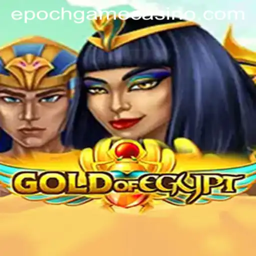 Discover the Thrilling World of GoldOfEgypt: A Deep Dive into the Epoch Game Login Adventure