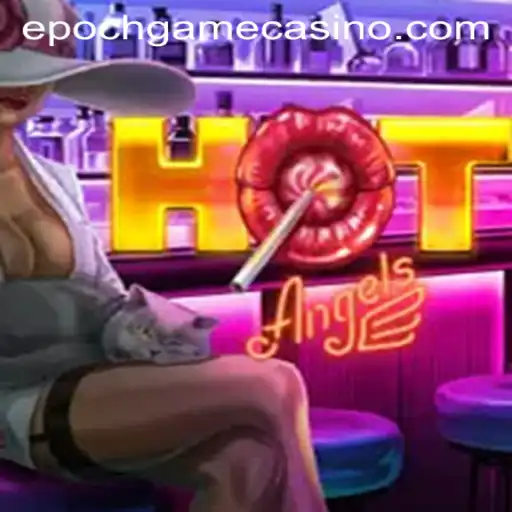 HotAngels: Unveiling the New Excitement in the Epoch of Gaming