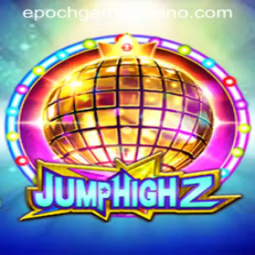JumpHigh2: An Epic Adventure in the Gaming Epoch