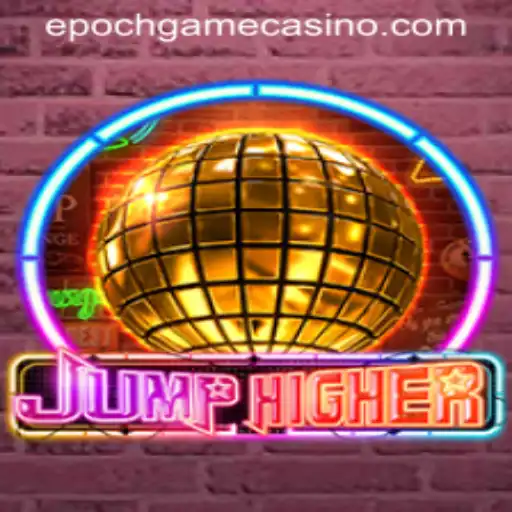 JumpHigher: Unleashing the Epoch Game Login Experience