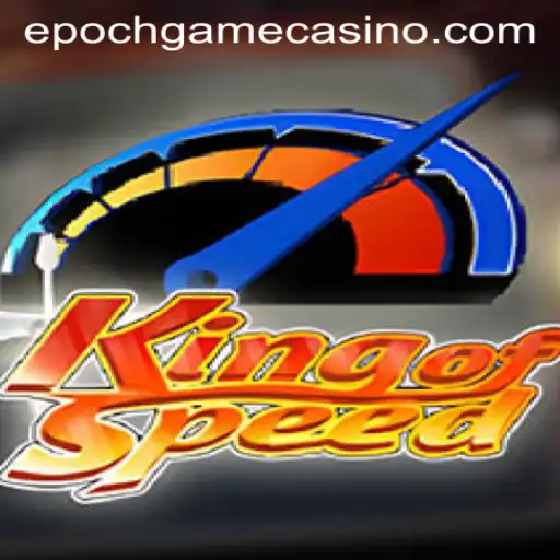 Exploring the Thrills of KingofSpeed: An Epoch Game Login Adventure
