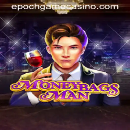 MoneybagsMan: The Exciting New Game Taking the World by Storm