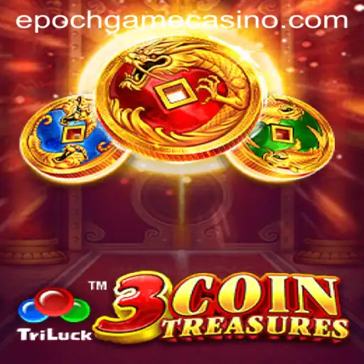 Immersing in Adventure: Unveiling 3CoinTreasures
