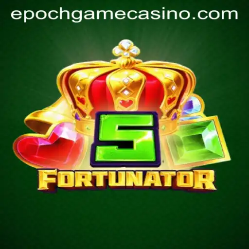 The Exciting World of 5Fortunator and Epoch Game Login