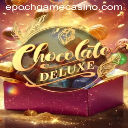 An In-Depth Look at ChocolateDeluxe: The Sweet Adventure Game