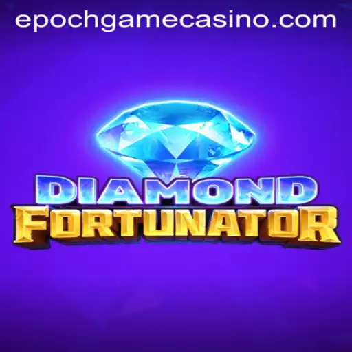 DiamondFort: A New Era of Interactive Gaming with Epoch Game Login