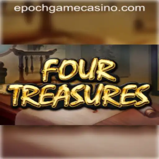 Exploring the Realm of FourTreasures: A Comprehensive Guide to Gameplay and Updates
