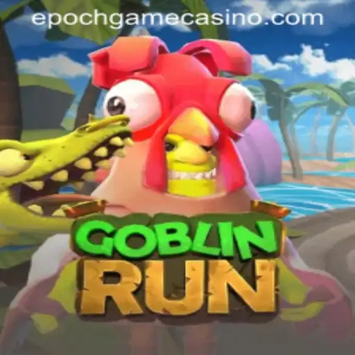 The Exciting World of GoblinRun: A Deep Dive into the Epoch Game Login and Gameplay