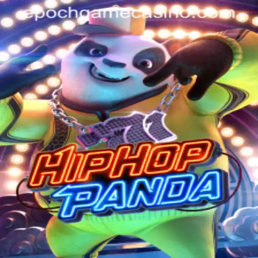 Explore the Rhythm of Gaming with HipHopPanda and Epoch Game Login