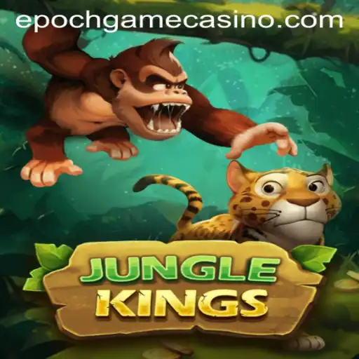 Exploring JungleKings: The Ultimate Adventure Awaits