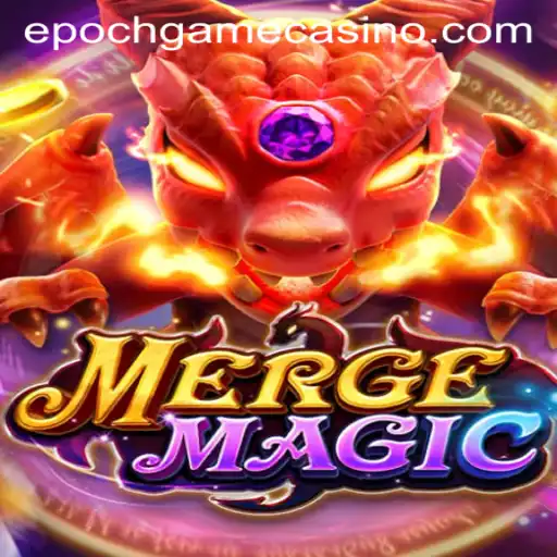 Explore the Enchanting World of MergeMagic: An Epoch of Adventure and Strategy