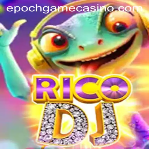 Exploring RicoDJ: The New Epoch Game Login Experience