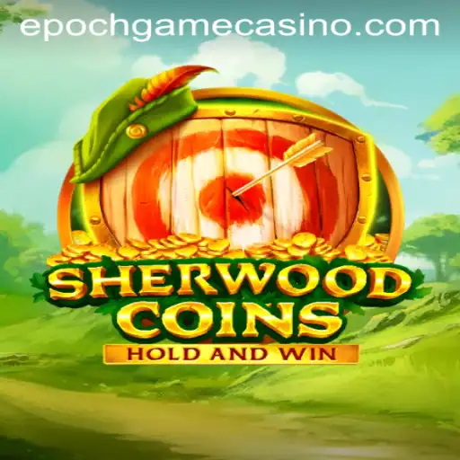 SherwoodCoins: Exploring the Era of Epoch Game Login