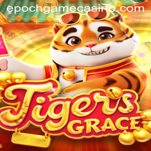 Unveiling the World of TigersGrace: Dive into the Epoch Game Login Experience