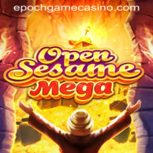 OPENSESAMEMEGA: The Epoch Game Revolutionizing Online Gaming