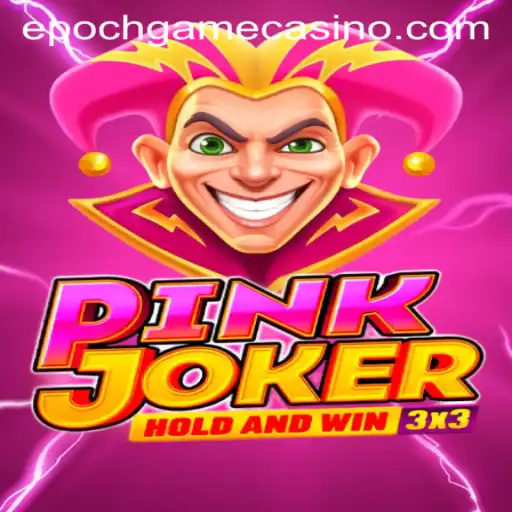 Discover the Enigmatic World of Pinkjoker: A Revolutionary Gaming Experience