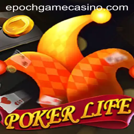 PokerLife: Dive into the Epoch Game Login Experience