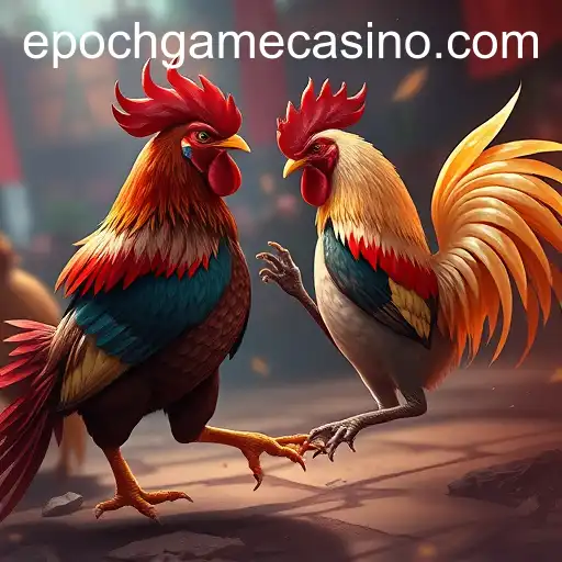 Sabong Games in the Modern Era