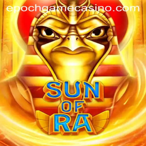 SunofRa: Embark on an Epic Journey Through Ancient Egypt