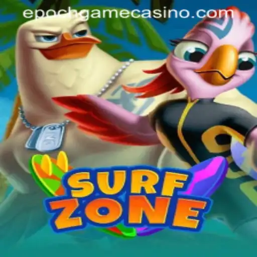 Dive into the Exciting World of SurfZone with Epoch Game Login
