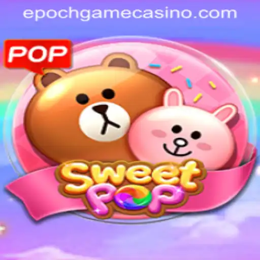Dive into SweetPOP: An Epoch Game Login Experience