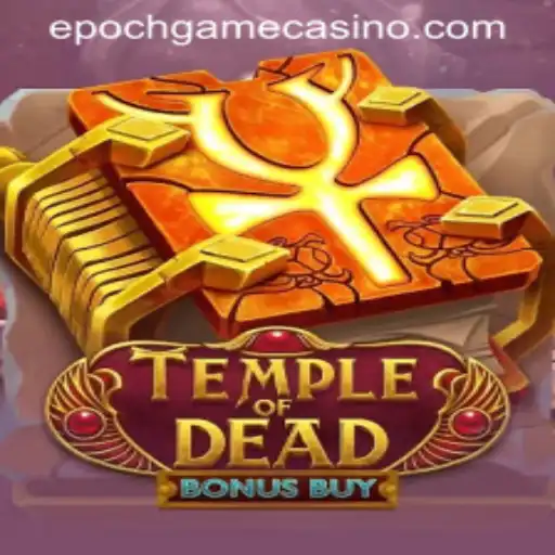 Unveiling the Thrilling Mysteries of TempleofDeadBonusBuy