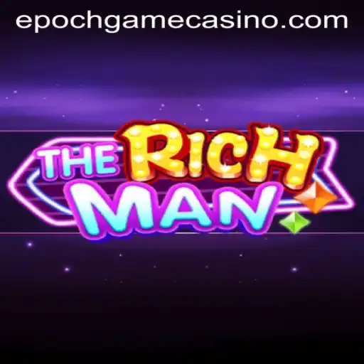 Embark on a Journey with TheRichMan: A Deep Dive into the Epoch Game Login Experience