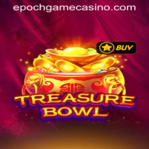 Discovering the Mysteries of TreasureBowl with Epoch Game Login