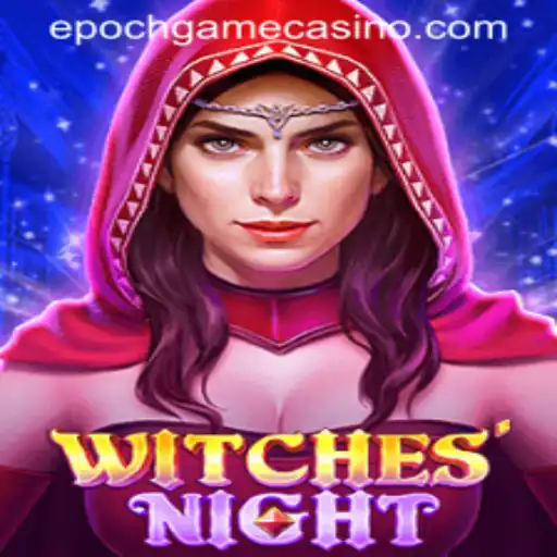 WitchesNight: A Magical Adventure in Epoch Game Login