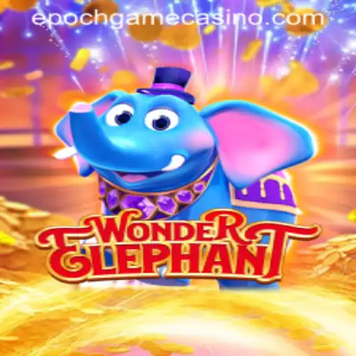 Discover the Magic of WonderElephant: An Epoch Game Experience
