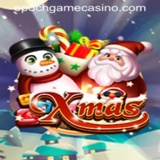 Xmas: A Festive Adventure in Epoch Game Login