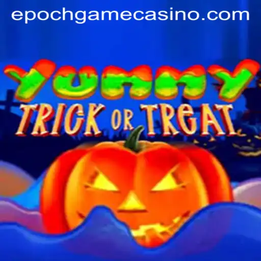 Dive into the World of YummyTrickorTreat with Epoch Game Login